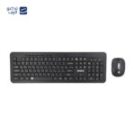 کیبورد و ماوس بی سیم بیاند مدل BMK-5310RF