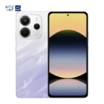 گوشی موبایل شیائومی مدل Redmi note 14 4g ظرفیت 256 گیگابایت رم 8 گیگابایت - تصویر 2