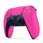 دسته PS5 صورتی مدل DualSense Nova Pink
