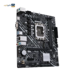 مادربرد ایسوس مدل PRIME H610M-K D4 - تصویر 2