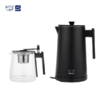 چای ساز زانتی مدل ZHSTMF-17US4KBB - تصویر 2