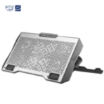 پایه خنک کننده لپ تاپ کول کلد مدل S605 - تصویر 2