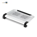 پایه خنک کننده لپ تاپ کولر مستر مدل NOTEPAL U2 PLUS - تصویر 2