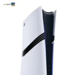 پلی استیشن 5 پرو دیجیتال اروپا سفید 2 ترابایت - تصویر 2