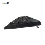 کیبورد و ماوس با سیم رپو مدل X130 Pro - تصویر 2