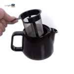 چای ساز دیجیتال پارس خزر مدل Garmnoush - تصویر 2