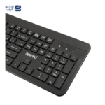 کیبورد و ماوس بی سیم بیاند مدل BMK-5310RF - تصویر 2