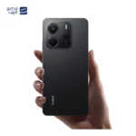 گوشی موبایل شیائومی مدل Redmi note 14 4g ظرفیت 256 گیگابایت رم 8 گیگابایت - تصویر 3