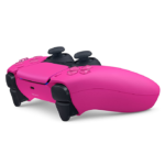 دسته PS5 صورتی مدل DualSense Nova Pink - تصویر 2