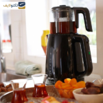 چای ساز فیلیپس مدل HD7301-00 - تصویر 10