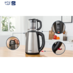 چای ساز بوش مدل TTA 5603 - تصویر 14