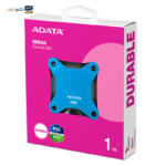 هارد اس اس دی اکسترنال ای دیتا مدل SD620 ظرفیت 1 ترابایت - تصویر 15