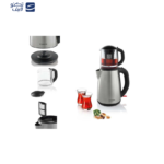 چای ساز بوش مدل TTA 5603 - تصویر 15