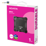 هارد اس اس دی اکسترنال ای دیتا مدل SD620 ظرفیت 1 ترابایت - تصویر 16