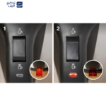 چای ساز بوش مدل TTA 5603 - تصویر 18