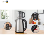 چای ساز بوش مدل TTA5603 - تصویر 3