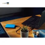 هارد اکسترنال وسترن دیجیتال مدل My Passport ظرفیت 1 ترابایت - تصویر 3
