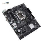 مادربرد ایسوس مدل PRIME H610M-K D4 - تصویر 3