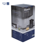 چای ساز زانتی مدل ZHSTMF-17US4KBB - تصویر 3