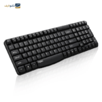 کیبورد بی سیم رپو مدل E1050 - تصویر 3