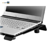 پایه خنک کننده لپ تاپ کولر مستر مدل NotePal CMC3 - تصویر 3