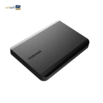 هارد اکسترنال توشیبا مدل Canvio Basics با ظرفیت 1 ترابایت - تصویر 3
