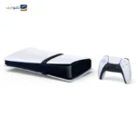 پلی استیشن 5 پرو دیجیتال اروپا سفید 2 ترابایت - تصویر 3