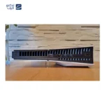 کنسول بازی سونی مدل PlayStation 5 Slim ظرفیت 825 گیگابایت ریجن CFI-2116 اروپا به همراه دسته اضافی مشکی - تصویر 3