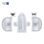 پایه خنک کننده چند منظوره PS5 اسلیم دابی مدل TP5-3528 - تصویر 3