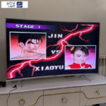 کنسول بازی پرتابل مدل Game Stick M22 - تصویر 4