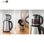 چای ساز بوش مدل TTA5603 - تصویر 4
