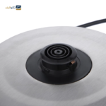 چای ساز تک الکتریک مدل TM1108-18SB - تصویر 4