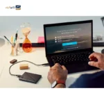 هارد اکسترنال وسترن دیجیتال مدل My Passport ظرفیت 1 ترابایت - تصویر 4