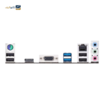 مادربرد ایسوس مدل PRIME H610M-K D4 - تصویر 4