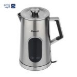 چای ساز زانتی مدل ZHSTMF-17US4KSA - تصویر 4