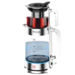 چای ساز روی هم میگل مدل GTS 280 - تصویر 3