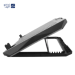 پایه خنک کننده لپ تاپ کول کلد مدل S605 - تصویر 4