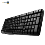 کیبورد بی سیم رپو مدل E1050 - تصویر 4