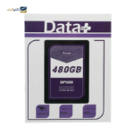 هارد اس اس دی اینترنال دیتا پلاس مدل DP800 ظرفیت 480 گیگابایت - تصویر 3