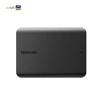 هارد اکسترنال توشیبا مدل Canvio Basics با ظرفیت 1 ترابایت - تصویر 4