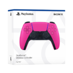 دسته PS5 صورتی مدل DualSense Nova Pink - تصویر 4