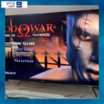 کنسول بازی پرتابل مدل Game Stick M22 - تصویر 5
