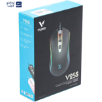 ماووس گیمینگ رپو مدل V25S - تصویر 5