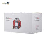 چای ساز تک الکتریک مدل TM1108-18SB - تصویر 5