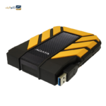 هارد اکسترنال ای دیتا مدل HD710 Pro ظرفیت 2 ترابایت - تصویر 5