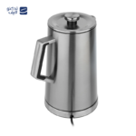 چای ساز زانتی مدل ZHSTMF-17US4KSA - تصویر 5