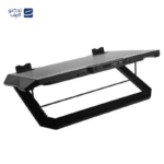 پایه خنک کننده لپ تاپ کول کلد مدل S605 - تصویر 5
