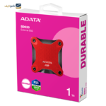 هارد اس اس دی اکسترنال ای دیتا مدل SD620 ظرفیت 1 ترابایت - تصویر 5