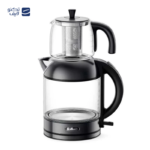 چای ساز روی هم فلر مدل TS289 - تصویر 5