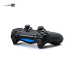 دسته PS4 مشکی مدل DUALSHOCK - های کپی - تصویر 5